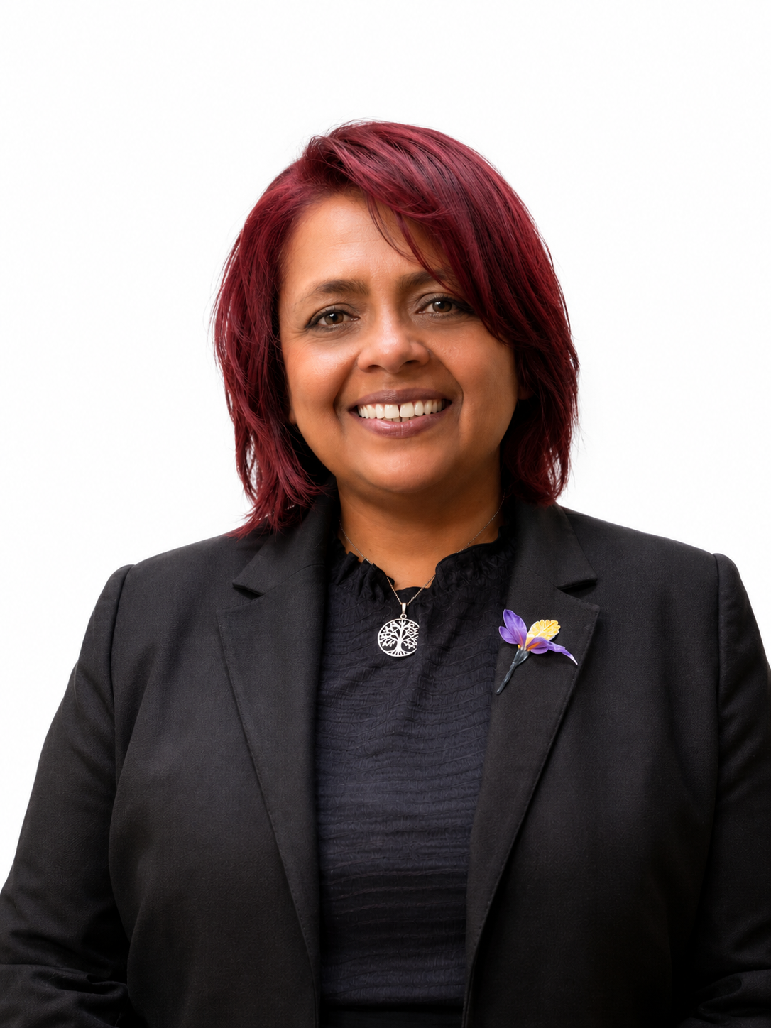 Erika Leticia Morán Jacho