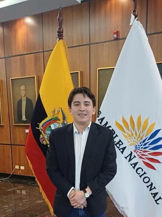 Norman Chávez Córdova